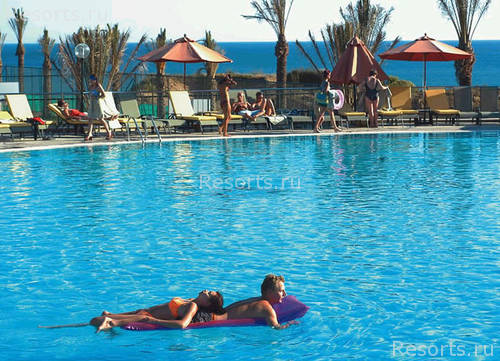 Hotel Turan Prince Residence 7